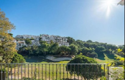 Apartment - Penthouse - Resale - Benahavís - La Quinta