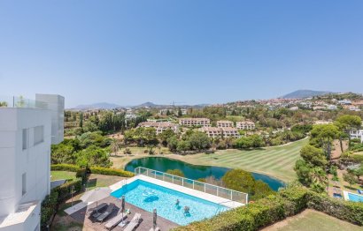 Apartment - Penthouse - Resale - Benahavís - La Quinta