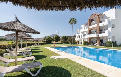 Apartment - Penthouse - Resale - Benahavís - Los Arqueros
