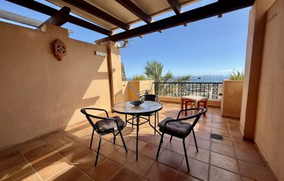 Apartment - Penthouse - Resale - Benalmádena -
                Benalmadena Centro