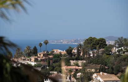 Apartment - Penthouse - Resale - Benalmádena - Benalmadena Centro