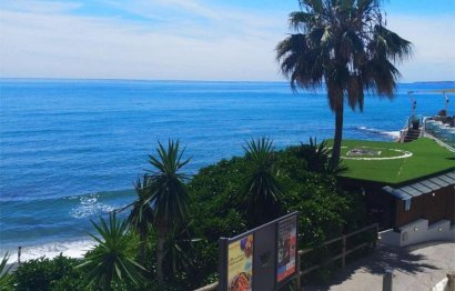 Apartment - Penthouse - Resale - Benalmádena - Benalmadena Centro