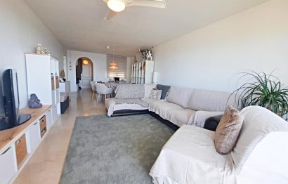 Apartment - Penthouse - Resale - Benalmádena - Benalmadena Centro