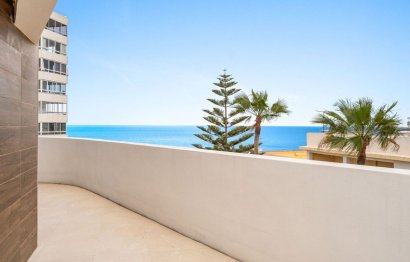 Apartment - Penthouse - Resale - Benalmádena - Benalmadena Costa