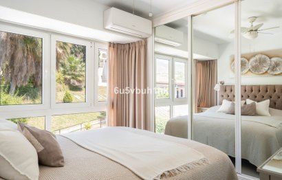 Apartment - Penthouse - Resale - Benalmádena - Benalmadena Costa