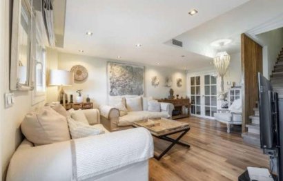 Apartment - Penthouse - Resale -
            Benalmádena - RSF-20790