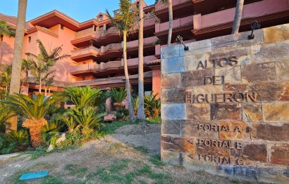 Apartment - Penthouse - Resale -
            Benalmádena - RSF-55184