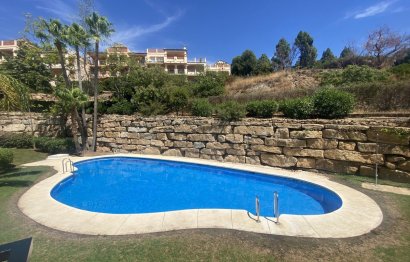 Apartment - Penthouse - Resale - Benalmádena - Torrequebrada