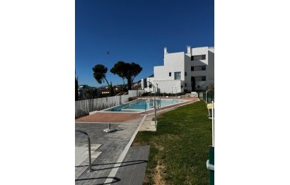 Apartment - Penthouse - Resale - Benalmádena - Torrequebrada