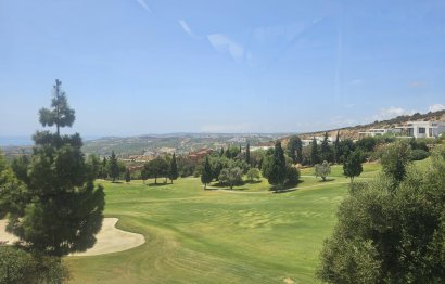 Apartment - Penthouse - Resale - Casares - Casares Centro