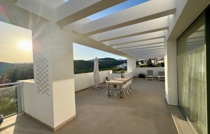 Apartment - Penthouse - Resale - Casares - Casares Centro