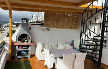 Apartment - Penthouse - Resale - Casares - Casares Centro