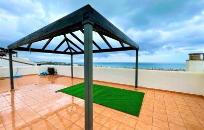 Apartment - Penthouse - Resale - Casares - Casares Playa