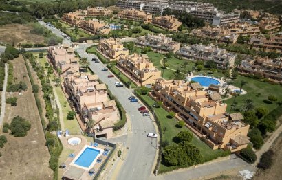 Apartment - Penthouse - Resale - Casares - Casares Playa