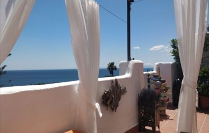 Apartment - Penthouse - Resale - Casares - Casares Playa