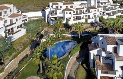 Apartment - Penthouse - Resale - Casares - Casares Playa