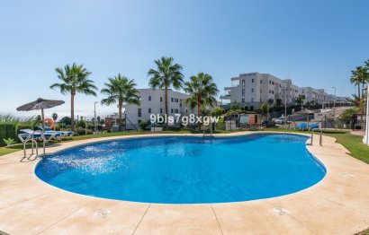 Apartment - Penthouse - Resale - Casares - Doña Julia