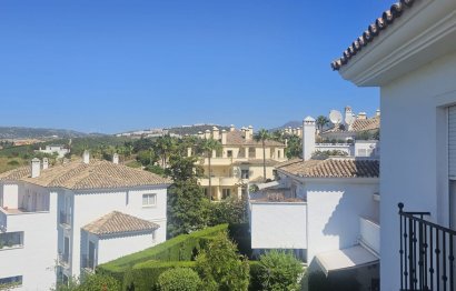 Apartment - Penthouse - Resale -
            Casares - RSF-31703