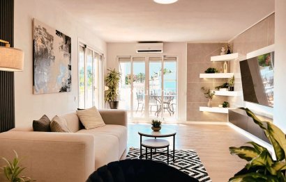 Apartment - Penthouse - Resale - El Paraiso - El Paraíso