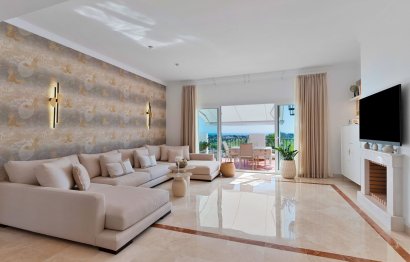 Apartment - Penthouse - Resale - El Paraiso - El Paraíso