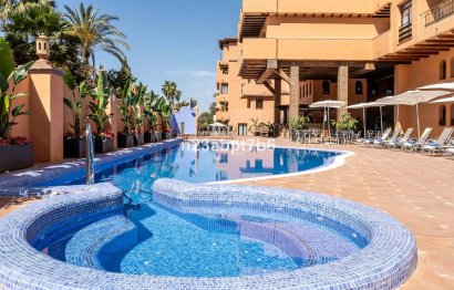 Apartment - Penthouse - Resale - El Paraiso - El Paraíso