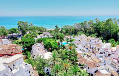 Apartment - Penthouse - Resale - Elviria - Elviria