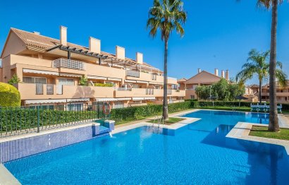 Apartment - Penthouse - Resale - Elviria - Elviria