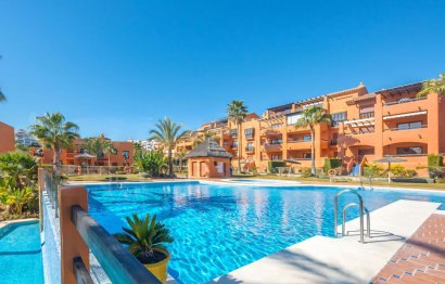 Apartment - Penthouse - Resale - Estepona - Atalaya