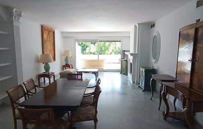 Apartment - Penthouse - Resale - Estepona - Atalaya