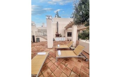 Apartment - Penthouse - Resale - Estepona - Atalaya