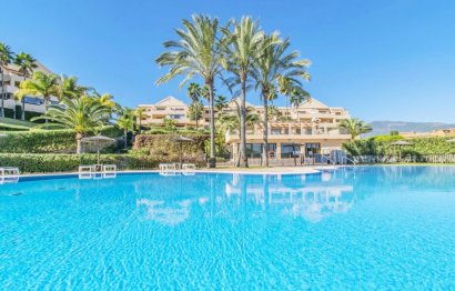 Apartment - Penthouse - Resale - Estepona - Atalaya