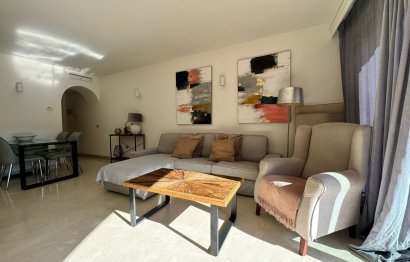 Apartment - Penthouse - Resale - Estepona -
                Bel Air