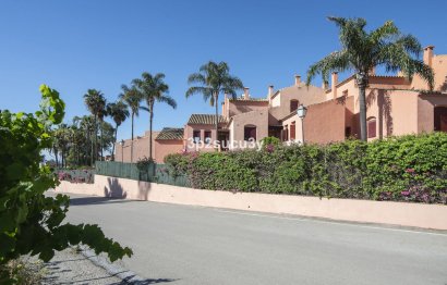 Apartment - Penthouse - Resale - Estepona -
                El Padron
