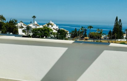 Apartment - Penthouse - Resale - Estepona - Estepona Centro