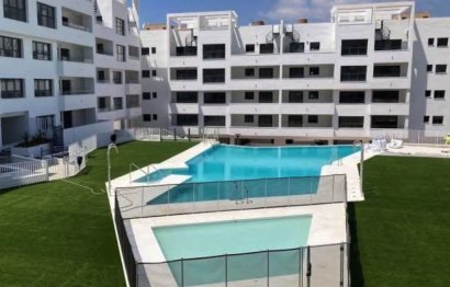 Apartment - Penthouse - Resale - Estepona - Estepona Centro