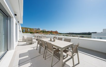 Apartment - Penthouse - Resale - Estepona - Estepona Centro