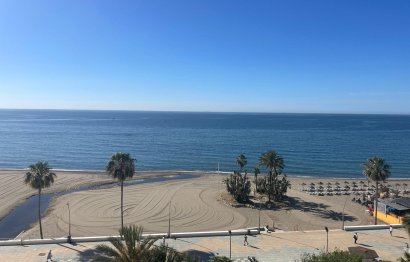 Apartment - Penthouse - Resale - Estepona - Estepona Centro