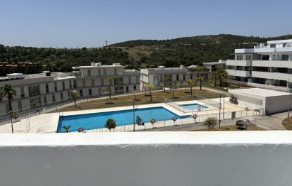 Apartment - Penthouse - Resale - Estepona - Estepona Centro