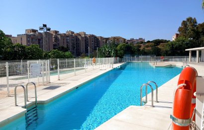 Apartment - Penthouse - Resale - Estepona - Estepona Centro