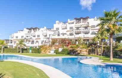 Apartment - Penthouse - Resale - Estepona - Estepona Centro