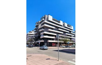 Apartment - Penthouse - Resale - Estepona - Estepona Centro