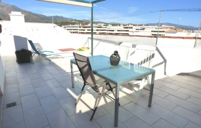 Apartment - Penthouse - Resale - Estepona - Estepona Centro