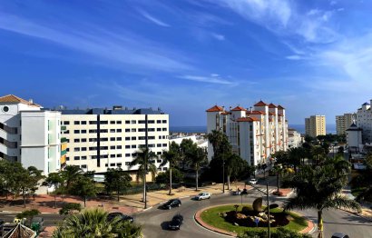 Apartment - Penthouse - Resale - Estepona - Estepona Centro