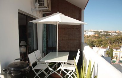 Apartment - Penthouse - Resale - Estepona - Estepona Centro