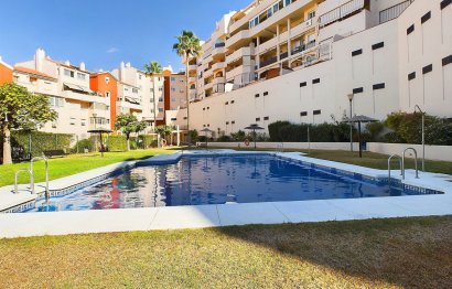 Apartment - Penthouse - Resale - Estepona - Estepona Centro