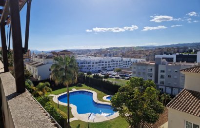 Apartment - Penthouse - Resale - Estepona - Estepona Centro