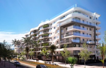 Apartment - Penthouse - Resale - Estepona - Estepona Centro