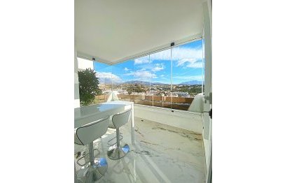 Apartment - Penthouse - Resale - Estepona - Estepona Centro