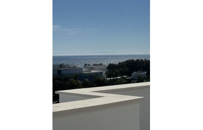 Apartment - Penthouse - Resale - Estepona - Estepona Centro