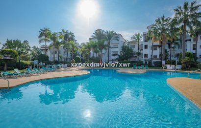 Apartment - Penthouse - Resale - Estepona - Estepona Centro